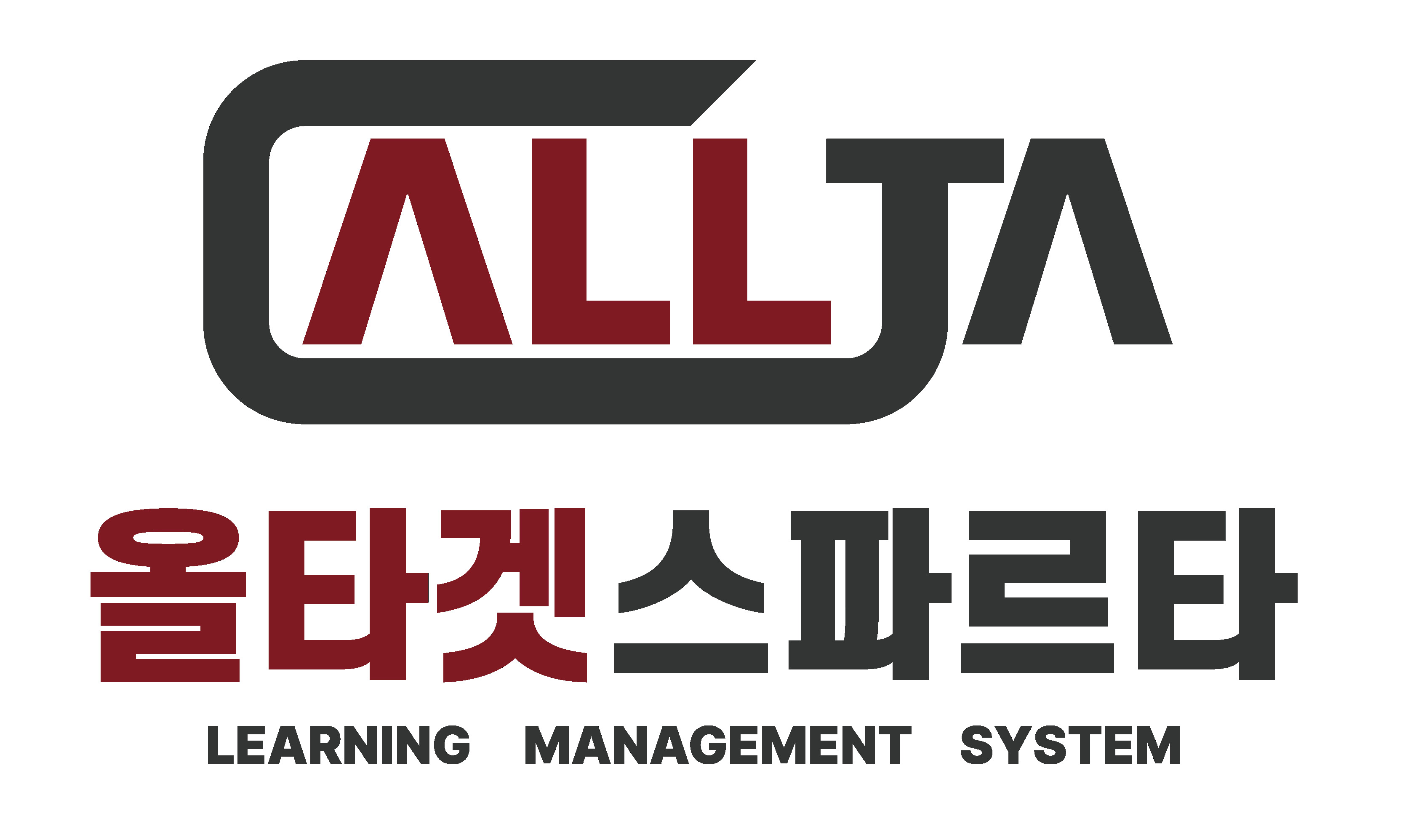 올타겟스파르타 — ALLJA Learning Management System